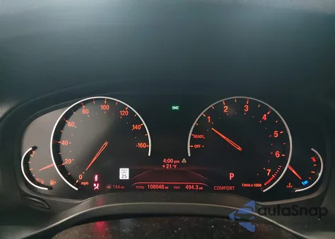 2021 BMW X3 Sdrive30I from USA, damaged, VIN 5UXTY3C03M9F20733